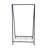 Locrian 25.9'' Metal Clothing Rack-1804287928