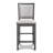 Arnott 5 - Piece Wood Dining Set-1201099166-1201099163