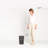Brabantia Sort & Go Plastic Recycling Bin, 6.6 Gallon-93819348