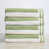 Eucalyptus Green/White