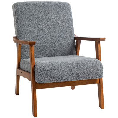Rackerby Upholstered Armchair