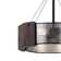 Kichler Lighting Korben 2 - Light Unique/Statement Pendant | Wayfair