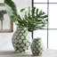 49-Inch Monstera Leaf Stem