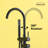 Floor Tub Filler with Diverter-71368098