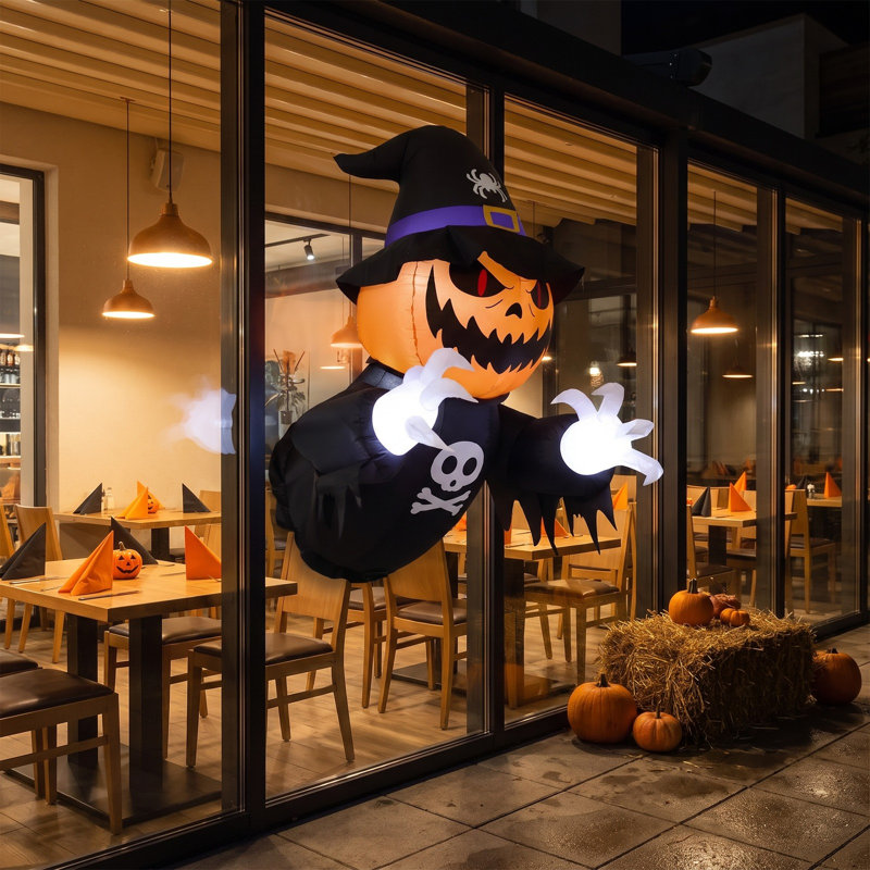 Halloween Decorative Accent