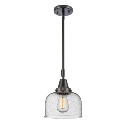 1 - Light Single Pendant