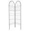 Galvanized Steel Fencing-137351178