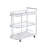 Inyo Serving Cart