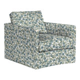 Wynne Swivel Chair