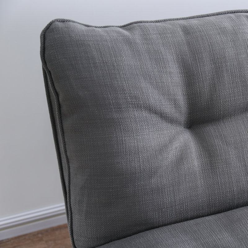 Fauteuil futon simple ou plus petit Rosio