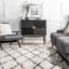 Marrakech Hand Made Ivory Area Rug-1601056213