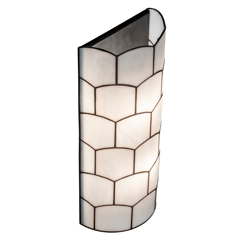 Vincent 2 - Light Flush Mounted Sconce