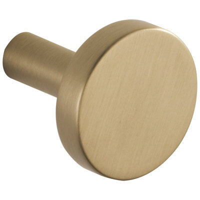 Odin® 1 5/16" Diameter Mushroom Knob