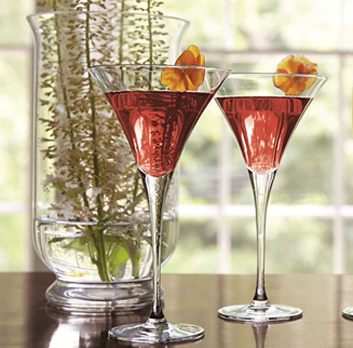 Lenox Tuscany Tuscany Martini Glass