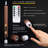 Fluted Ribbed Grooved LED Flameless Taper Candles, Remote, On/Off Button, Battery Operated, 12 Pack-961783822