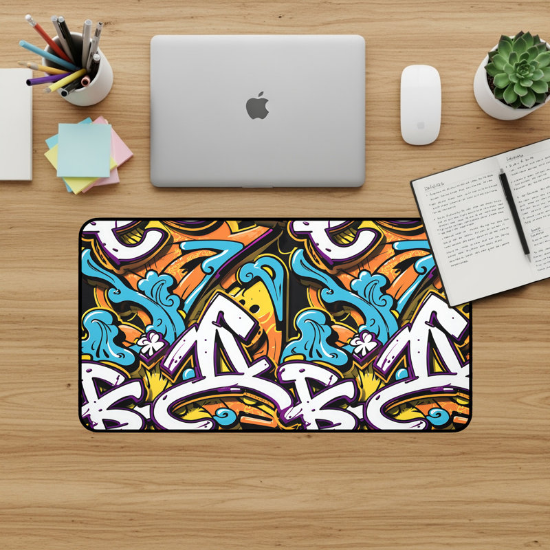Desk Pad