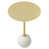 Brass/White est en rupture de stock