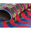 Tapis intérieur / extérieur abstrait Skylar-20513995