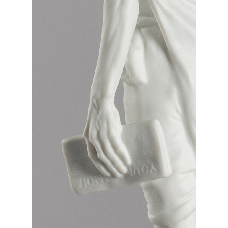 Mahatma Gandhi Figurine