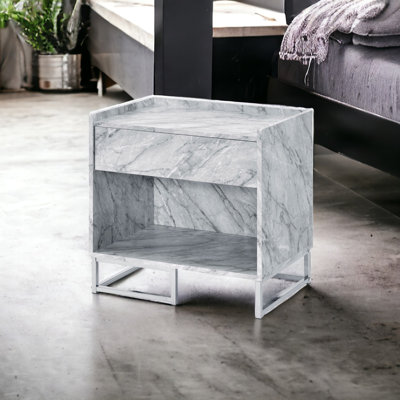 Table d'appoint Azrael