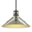 Henry 1 - Light Single Cone Pendant-66174535-66174552-121977070