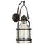 Ralph Lauren Cheyenne 1 Light Medium Armed Sconce