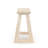 Solid Wood Counter Stool-70867428