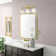 Amida 3 - Light Dimmable Vanity Light