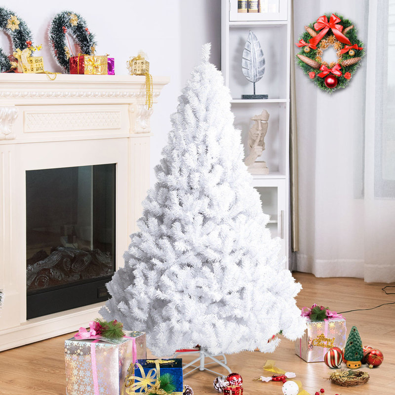 Arbre de Noël artificiel pin 76 '