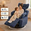 Fauteuil inclinable à bascule extra manuel-1254749788