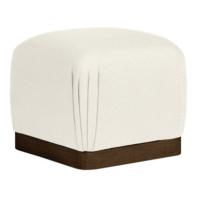 Nola Square Ottoman