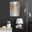 Art mural en métal Winston Porter «Coral In Nature» par Jan Weiss-1479394145
