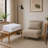 Bothwell Twin 3 in. Mattress Topper