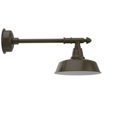 Apremont LED Wall Light