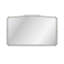 Aria Beveled Mirror