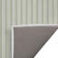 Tapis de toilette rectangulaire absorbant et antidérapant Comb Row-880430797-880430799