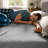 Premium Cooling Fitted Sheet with Moisture-Wicking Fabric