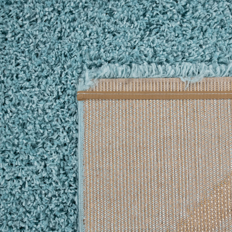 Acil Moroccan Area Rug, Rectangle 140 x 200cm