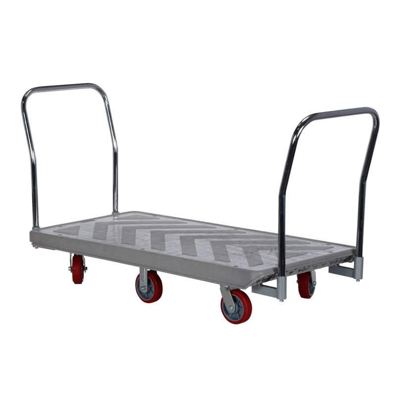 3000 Lb. Capacity Platform Dolly