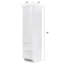 Armoire-lavabo Koville VLC1878