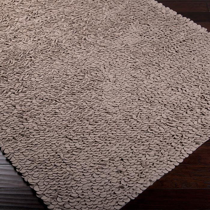 Wingfield Wool Indoor Rug, Rectangle 2' x 3'