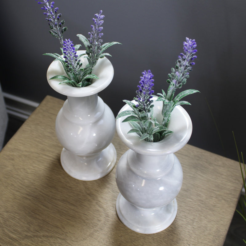 Gaige Handmade Stoneware Table Vase