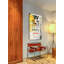 "Eye Chart" par Parvez Taj-reproduction d’art sur toile-9117995