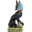 Figurine Anikesh, dieu des morts Anikesh