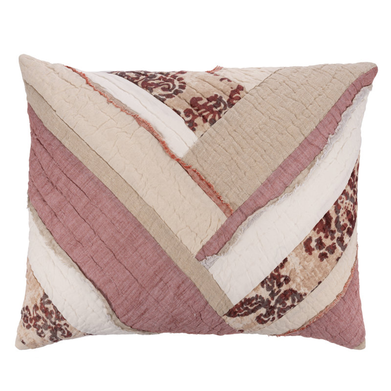 Ark Duvet Cover Set, King Duvet Cover + 2 Shams