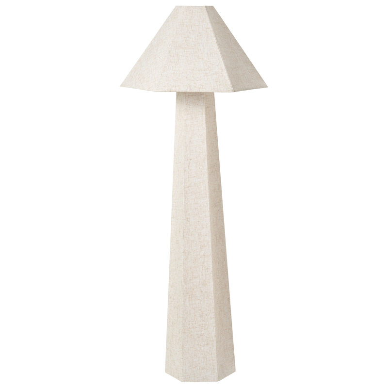 104cm Matte Novelty Floor Lamp
