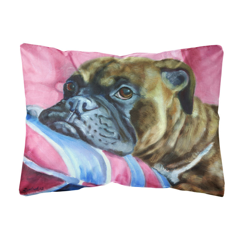  Coussin intérieur / extérieur Boxer