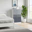Commode 5 tiroirs Allyannah-512538959