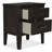 Jonnathan 2-Drawer Nightstand-880867252