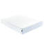 Matelas à fermeté moyenne en mousse à mémoire de forme Green Tea-1717760264-1717760271